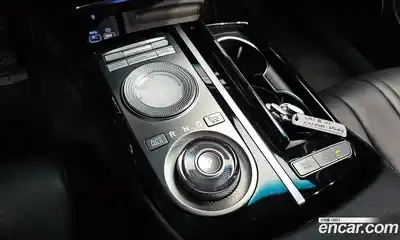 Genesis G80 2021 2.5 Автомат в Москве № 759065, миниатюра 9