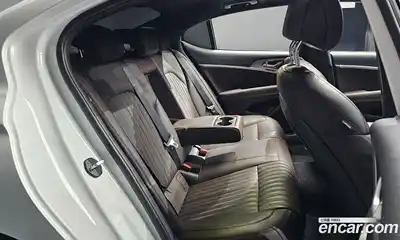 Genesis G70 2022 2.0 Автомат в Москве № 759091, миниатюра 12