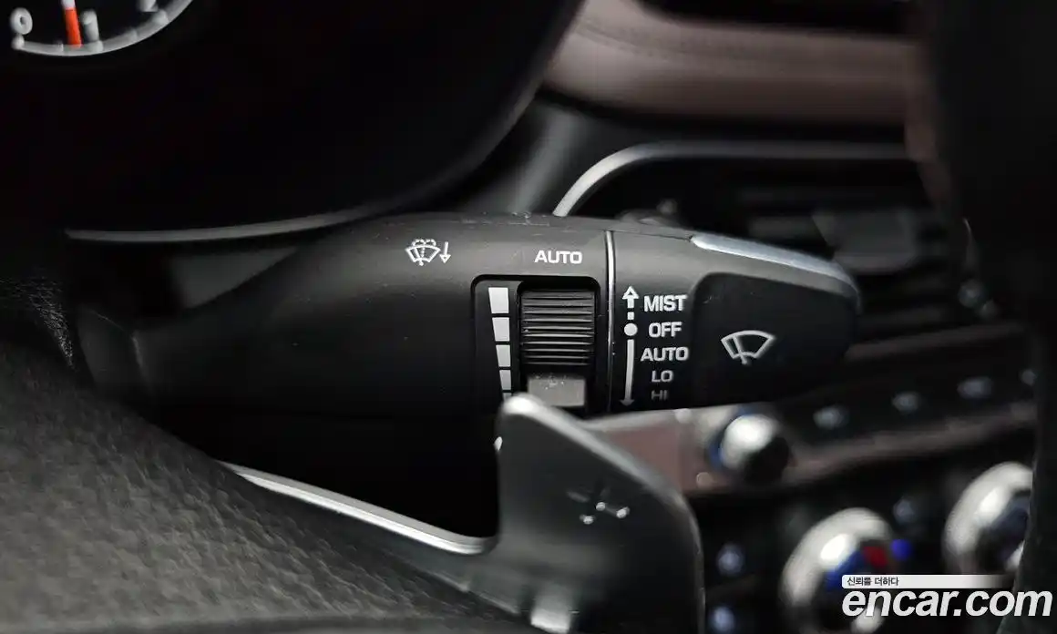 Genesis G70 2022 2.0 Автомат в Москве № 759091, фото 17