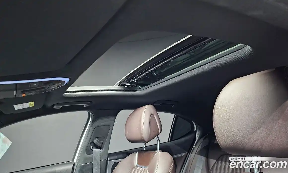 Genesis G70 2022 2.0 Автомат в Москве № 759091, фото 19