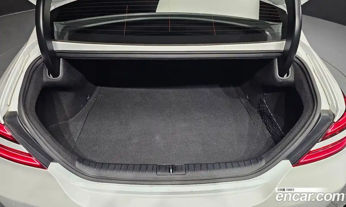 Genesis G70 2022 2.0 Автомат в Москве № 759091, фото 20