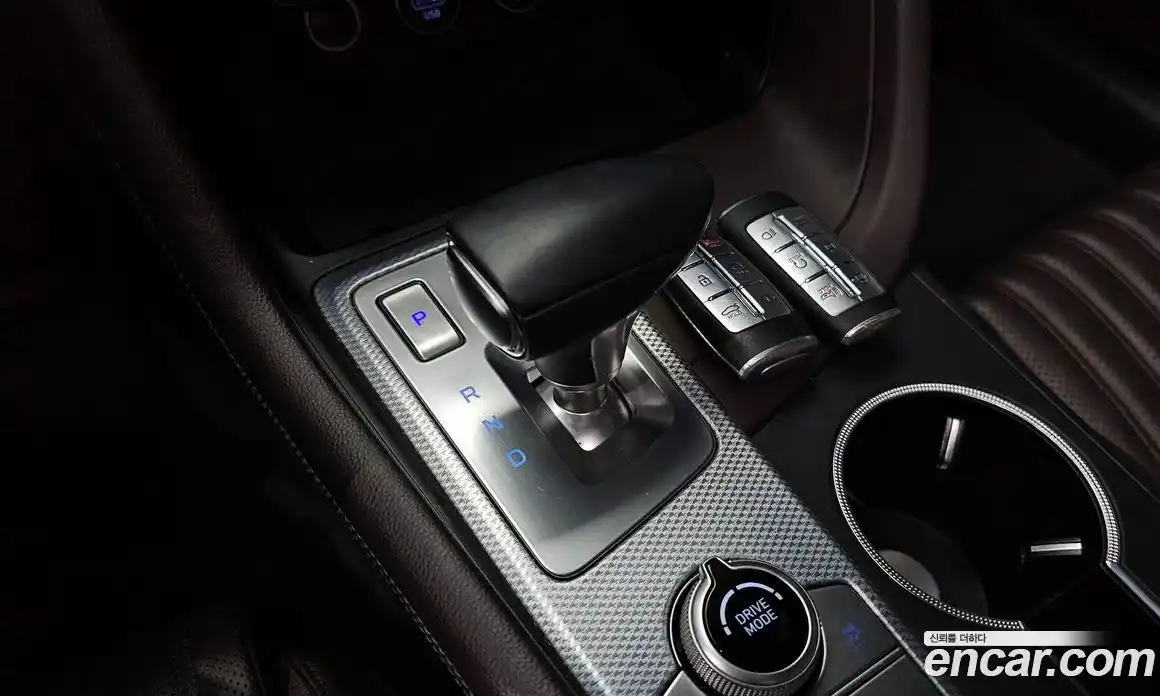 Genesis G70 2022 2.0 Автомат в Москве № 759091, фото 9