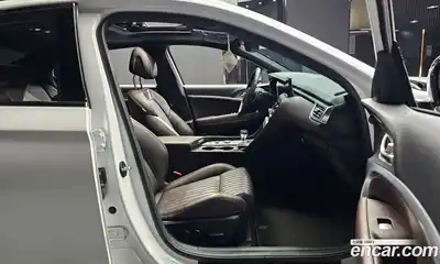 Genesis G70 2022 2.0 Автомат в Москве № 759091, миниатюра 10