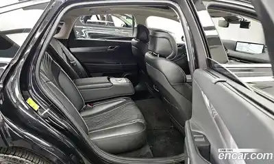 Genesis G80 2021 2.5 Автомат в Москве № 759252, миниатюра 12