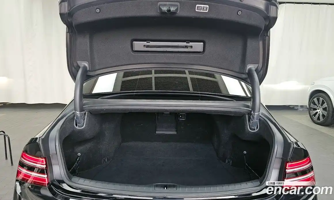 Genesis G80 2021 2.5 Автомат в Москве № 759252, фото 20