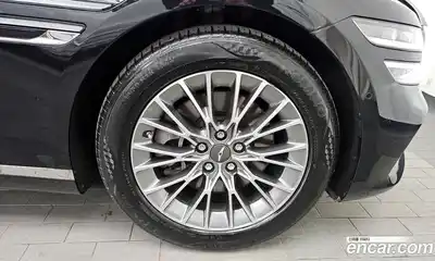 Genesis G80 2021 2.5 Автомат в Москве № 759252, миниатюра 5