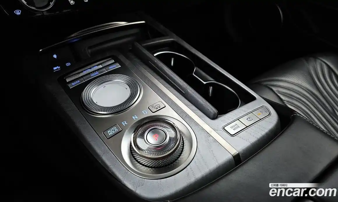 Genesis G80 2021 2.5 Автомат в Москве № 759252, фото 9