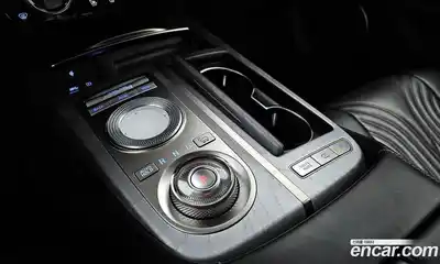 Genesis G80 2021 2.5 Автомат в Москве № 759252, миниатюра 9