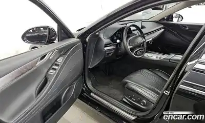 Genesis G80 2021 2.5 Автомат в Москве № 759252, миниатюра 10