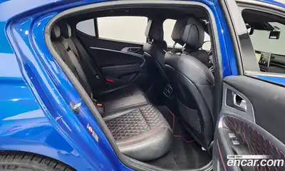 Genesis G70 2019 2.0 Автомат в Москве № 759333, миниатюра 12