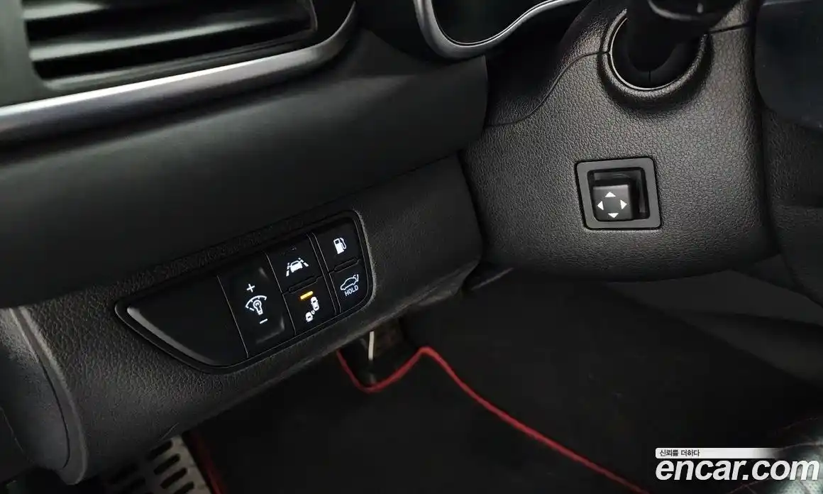 Genesis G70 2019 2.0 Автомат в Москве № 759333, фото 16