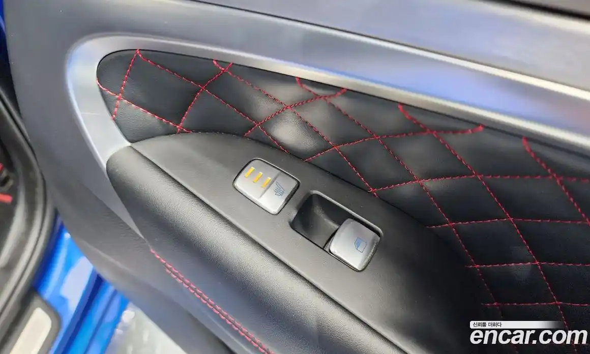 Genesis G70 2019 2.0 Автомат в Москве № 759333, фото 19