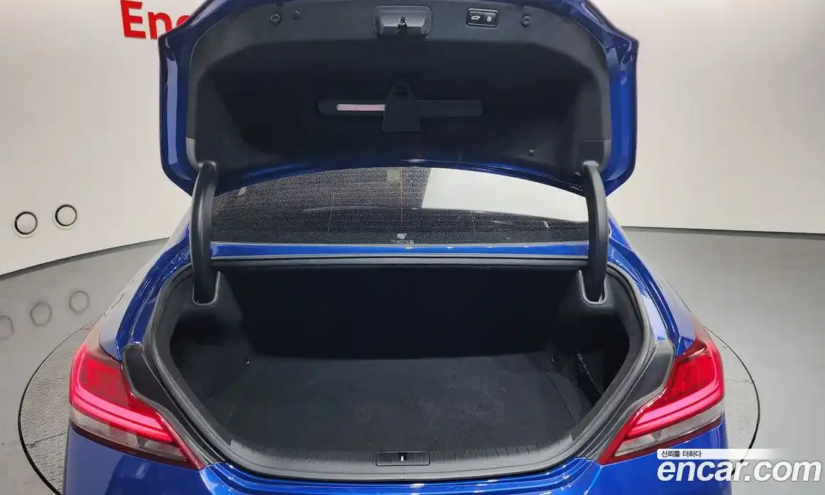 Genesis G70 2019 2.0 Автомат в Москве № 759333, фото 20