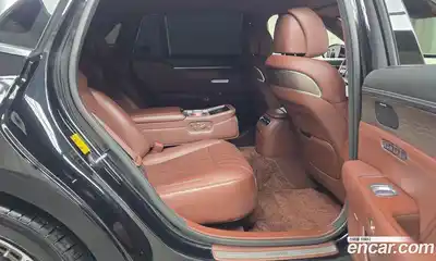 Genesis G90 2022 3.5 Автомат в Москве № 759349, миниатюра 12