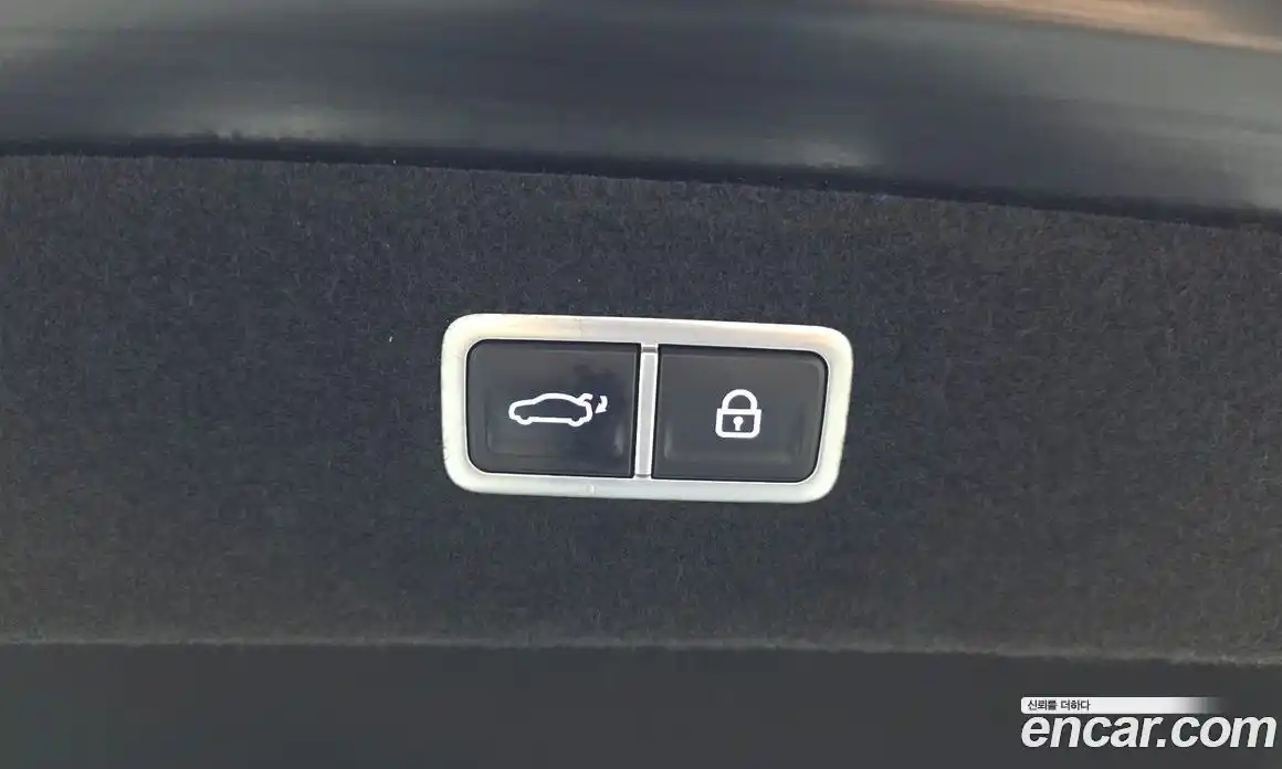 Genesis G90 2022 3.5 Автомат в Москве № 759349, фото 20