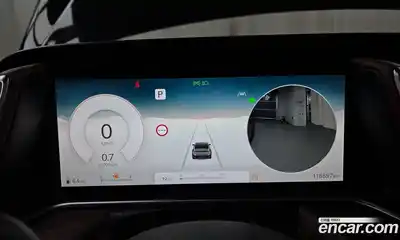 Genesis G90 2022 3.5 Автомат в Москве № 759349, миниатюра 8