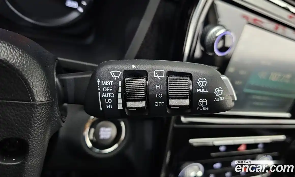 SsangYong TIBOLI 2022 1.5 Автомат в Москве № 759603, фото 18