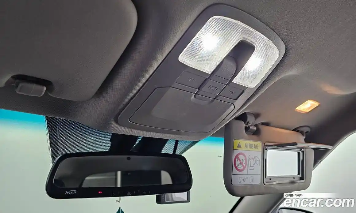 SsangYong TIBOLI 2022 1.5 Автомат в Москве № 759603, фото 19