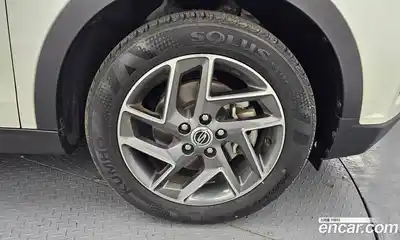 SsangYong TIBOLI 2022 1.5 Автомат в Москве № 759603, миниатюра 5