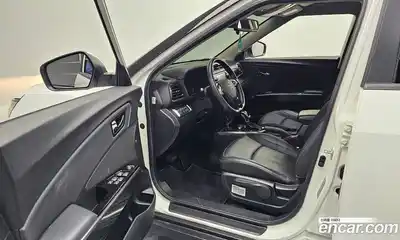 SsangYong TIBOLI 2022 1.5 Автомат в Москве № 759603, миниатюра 10