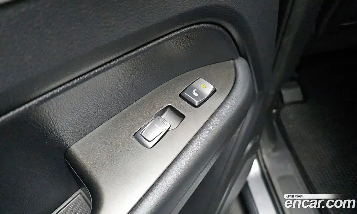 SsangYong Rexton 2019 2.2 Автомат в Москве № 759798, фото 17