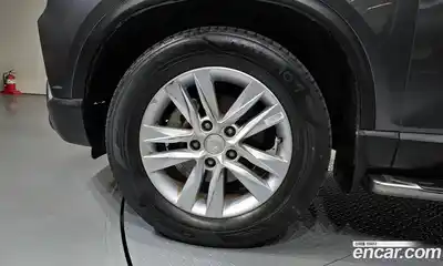 SsangYong Rexton 2019 2.2 Автомат в Москве № 759798, миниатюра 5