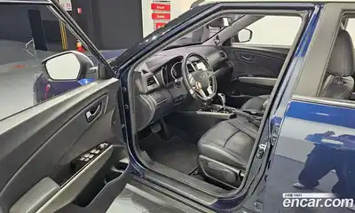 SsangYong TIBOLI 2016 1.6 Автомат в Москве № 759852, миниатюра 11