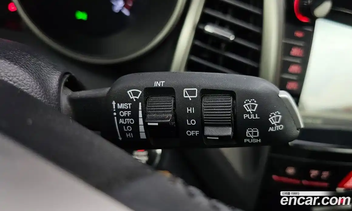 SsangYong TIBOLI 2016 1.6 Автомат в Москве № 759852, фото 18