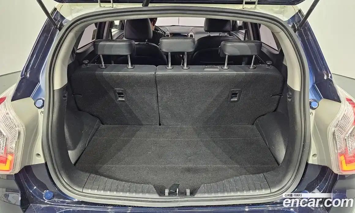 SsangYong TIBOLI 2016 1.6 Автомат в Москве № 759852, фото 20