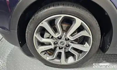 SsangYong TIBOLI 2016 1.6 Автомат в Москве № 759852, миниатюра 5