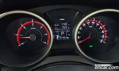 SsangYong TIBOLI 2016 1.6 Автомат в Москве № 759852, миниатюра 8