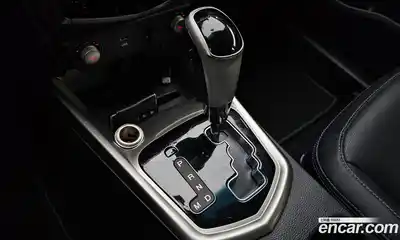 SsangYong TIBOLI 2016 1.6 Автомат в Москве № 759852, миниатюра 9