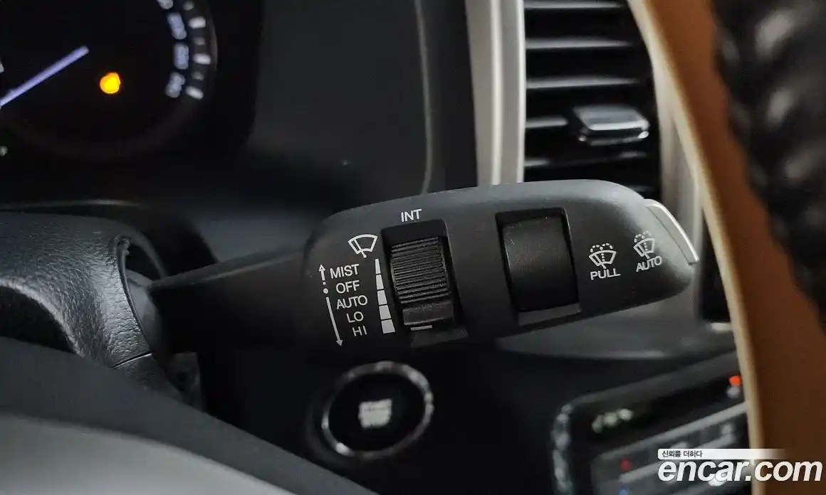 SsangYong Rexton 2019 2.2 Автомат в Москве № 759937, фото 15