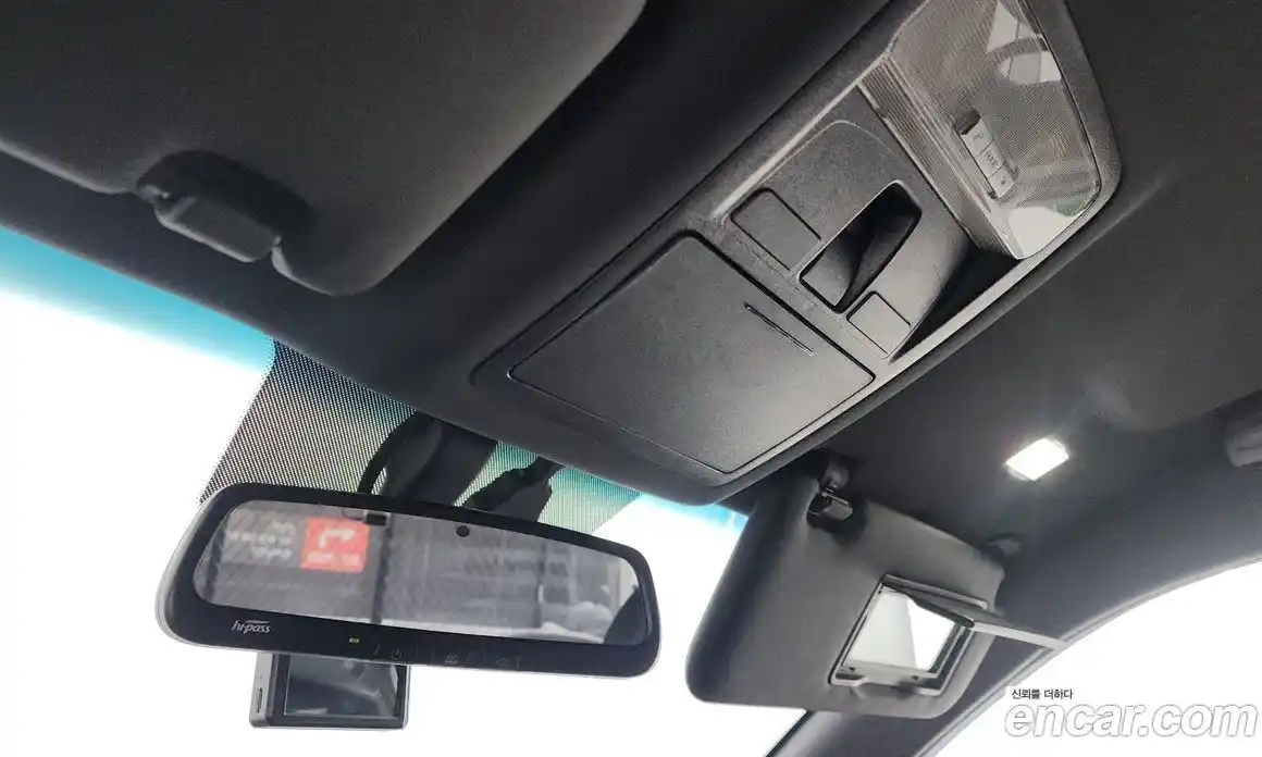 SsangYong Rexton 2019 2.2 Автомат в Москве № 759937, фото 18