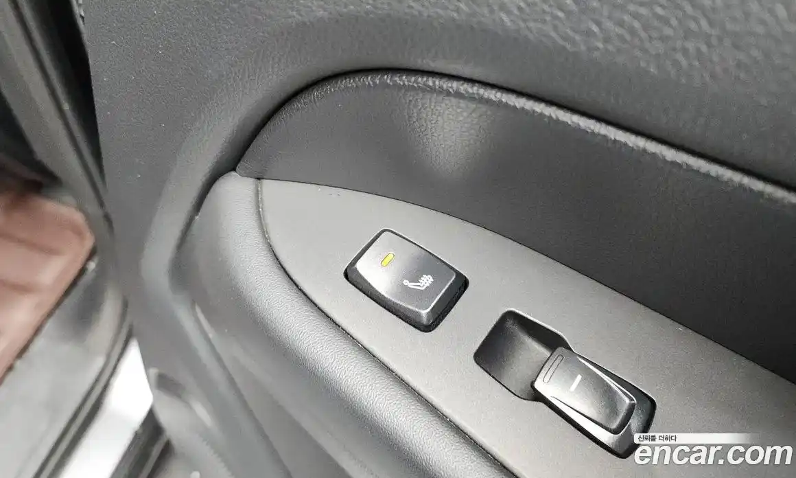 SsangYong Rexton 2019 2.2 Автомат в Москве № 759937, фото 19