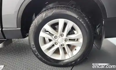 SsangYong Rexton 2019 2.2 Автомат в Москве № 759937, миниатюра 5