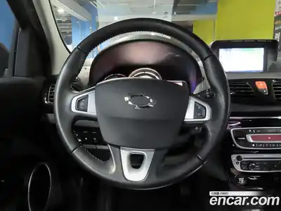Renault SM3 2016 1.6 Автомат в Москве № 760044, миниатюра 12