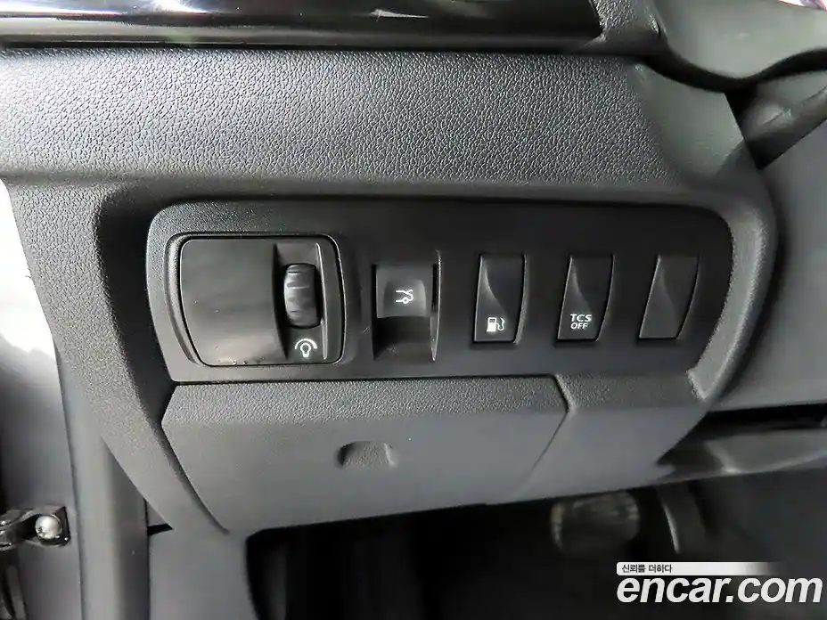 Renault SM3 2016 1.6 Автомат в Москве № 760044, фото 16