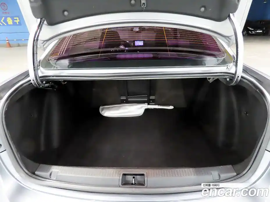 Renault SM3 2016 1.6 Автомат в Москве № 760044, фото 19