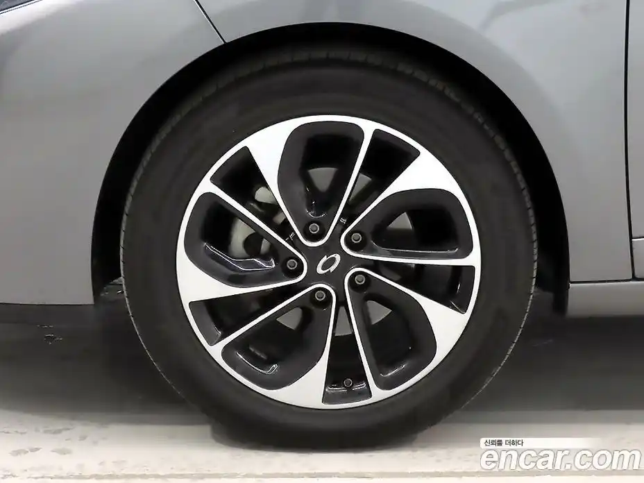 Renault SM3 2016 1.6 Автомат в Москве № 760044, фото 5