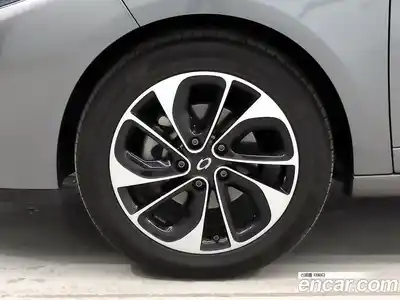 Renault SM3 2016 1.6 Автомат в Москве № 760044, миниатюра 5