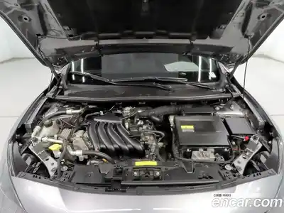Renault SM3 2016 1.6 Автомат в Москве № 760044, миниатюра 6