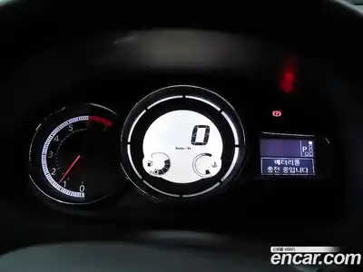 Renault SM3 2016 1.6 Автомат в Москве № 760044, миниатюра 8