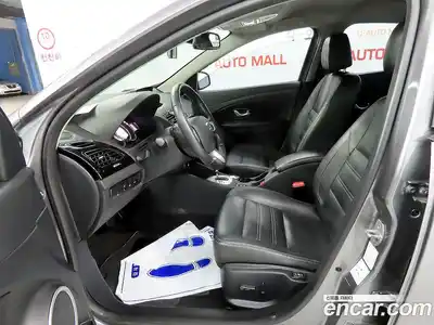 Renault SM3 2016 1.6 Автомат в Москве № 760044, миниатюра 10