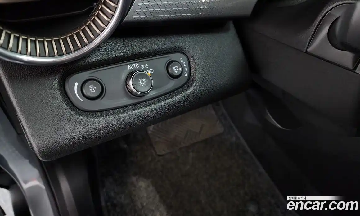 Chevrolet Trax 2024 1.2 Автомат в Москве № 760077, фото 16