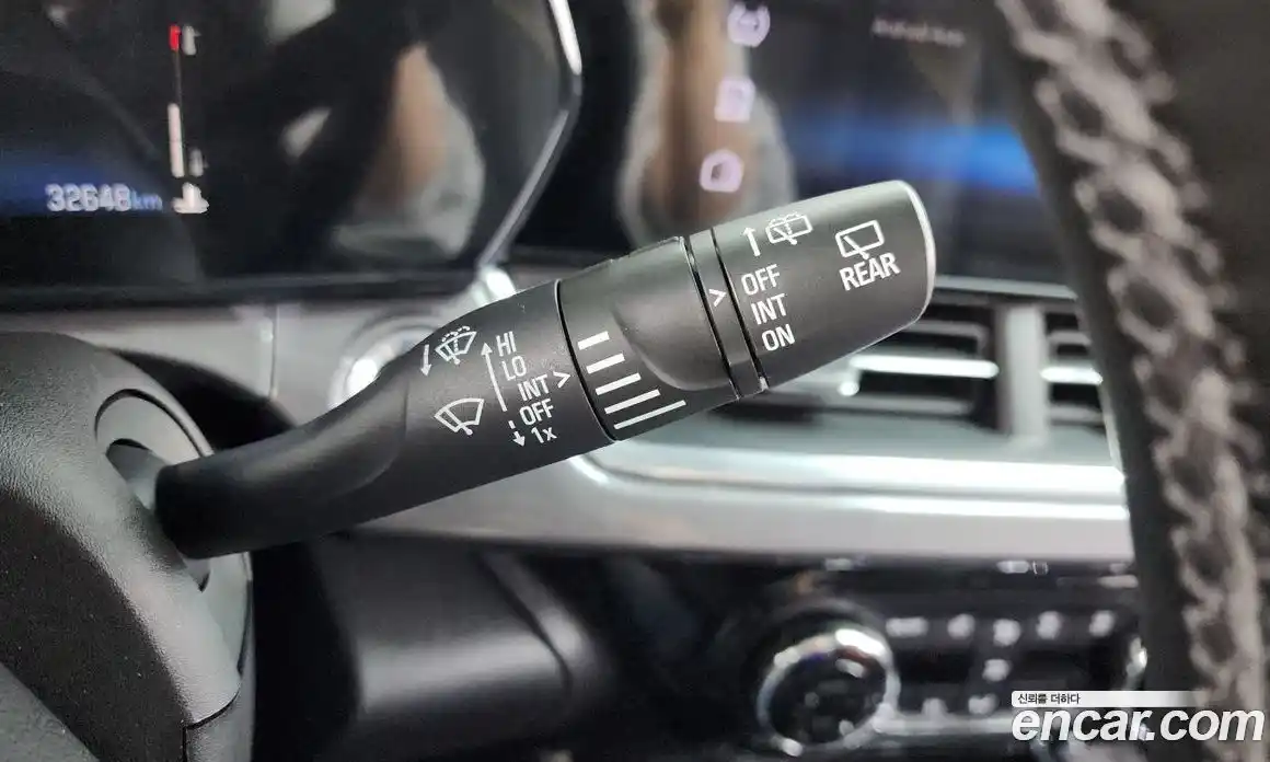 Chevrolet Trax 2024 1.2 Автомат в Москве № 760077, фото 18