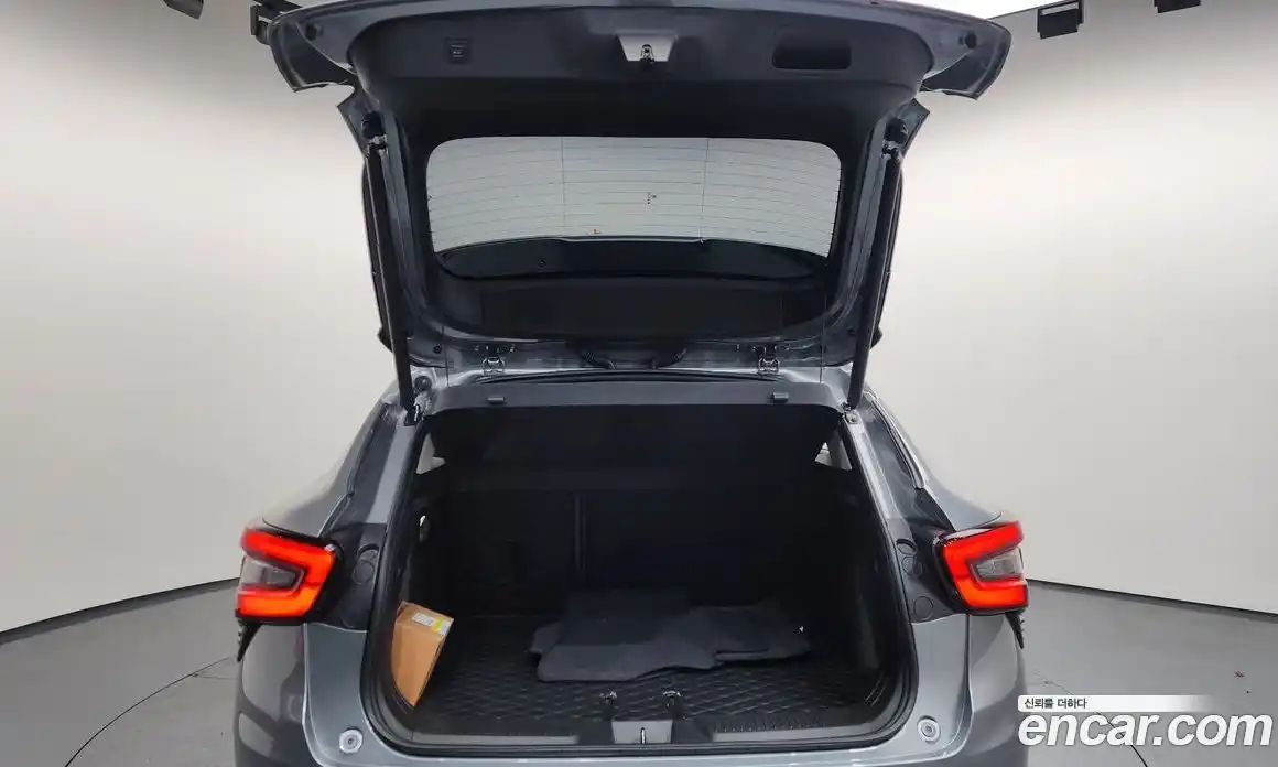 Chevrolet Trax 2024 1.2 Автомат в Москве № 760077, фото 20