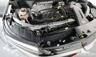 Chevrolet Trax 2024 1.2 Автомат в Москве № 760077, миниатюра 6