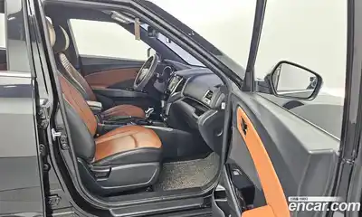 SsangYong TIBOLI 2019 1.6 Автомат в Москве № 760151, миниатюра 12