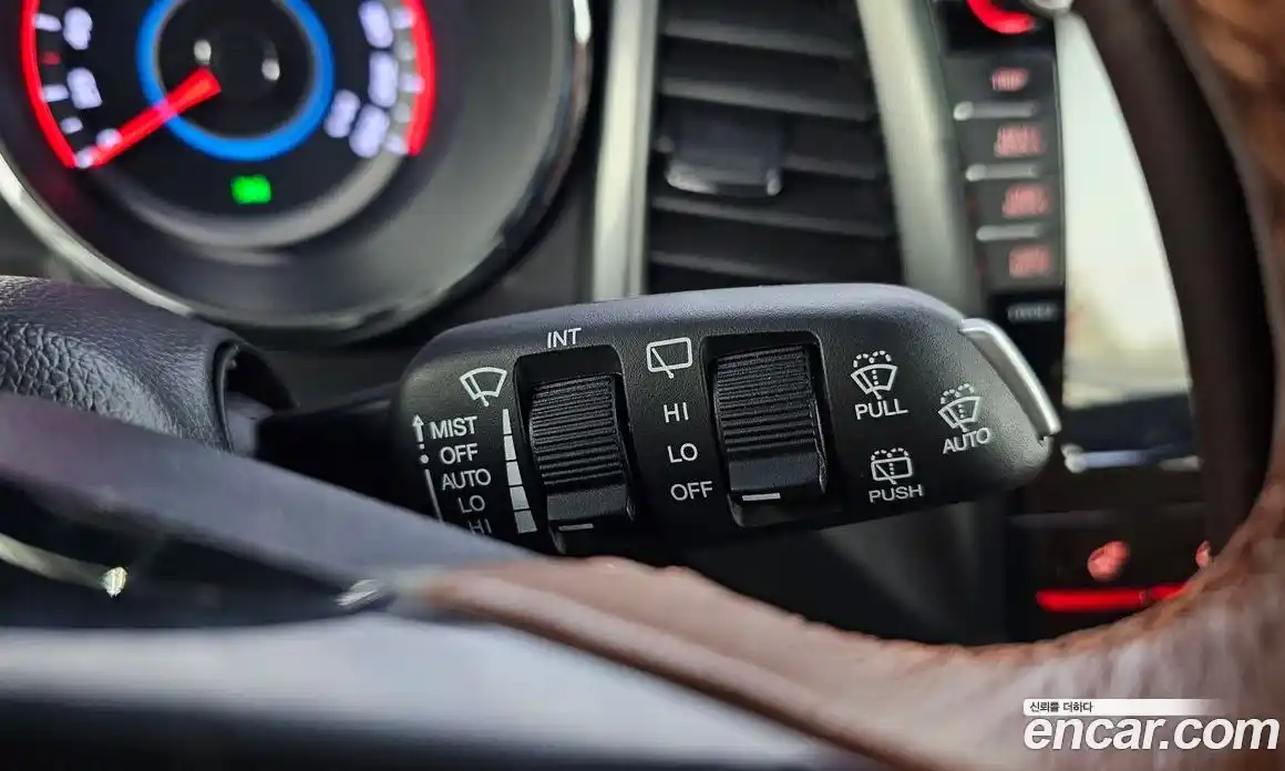 SsangYong TIBOLI 2019 1.6 Автомат в Москве № 760151, фото 17